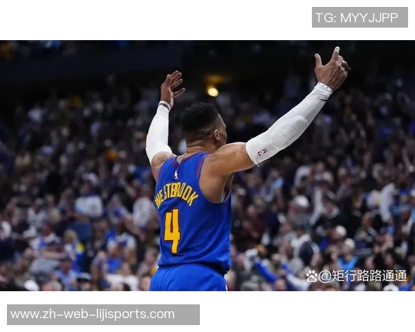 掘金与太阳激战正酣谁能在NBA季后赛中笑到最后